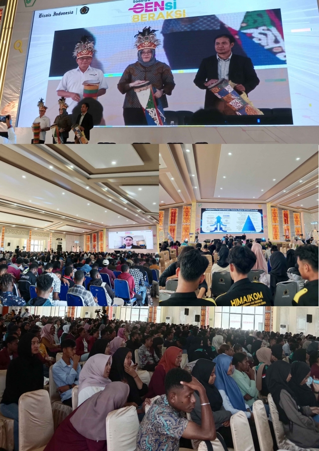 Indosat Fest 2024 