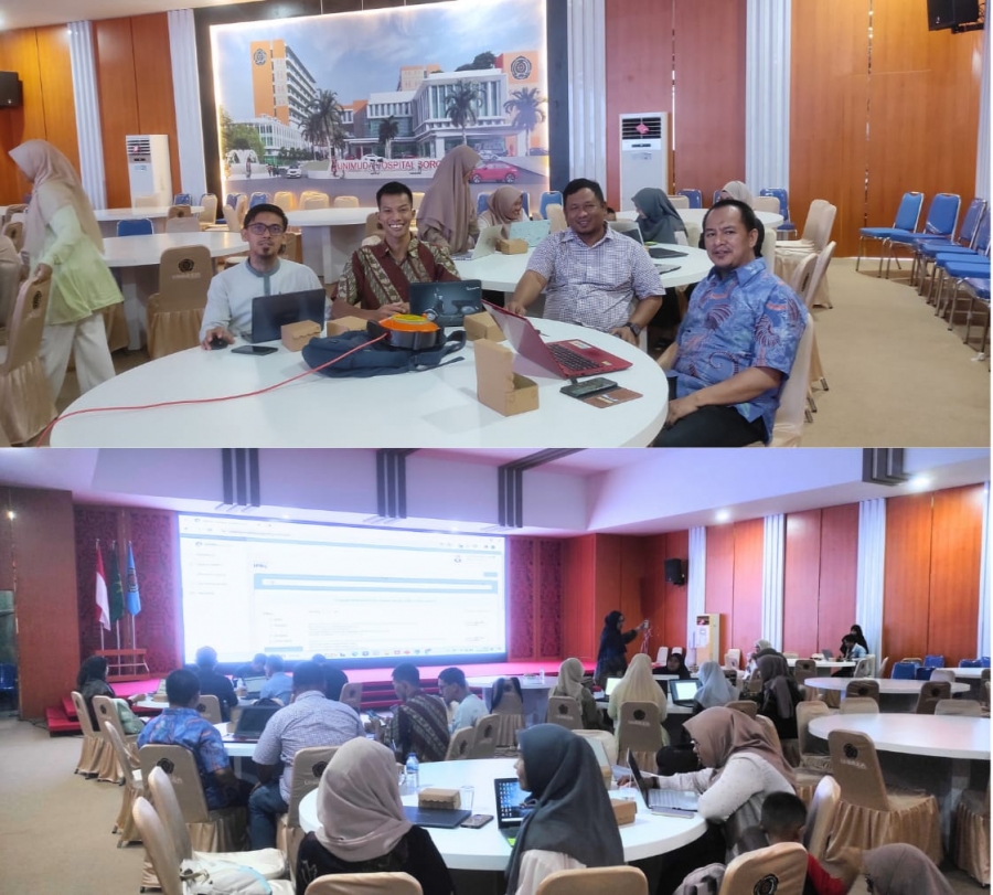 Pelatiahn Coaching Clinic Proposal DRTPM 2024