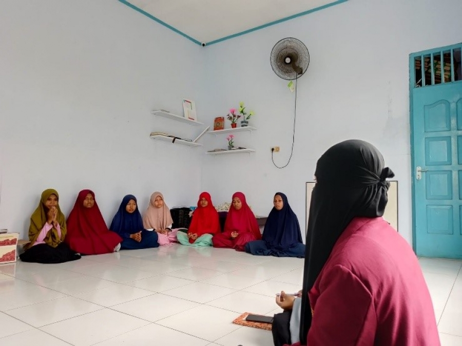 Safari Ramadhan HIMAIPAI 2023